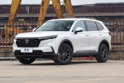 2026款 全球30年荣耀款 240TURBO 四驱臻享版-外观-图片-有驾