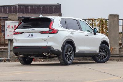 2026款 全球30年荣耀款 240TURBO 四驱臻享版-外观-图片-有驾