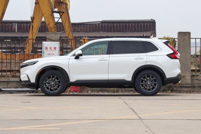 2026款 全球30年荣耀款 240TURBO 四驱臻享版-外观-图片-有驾