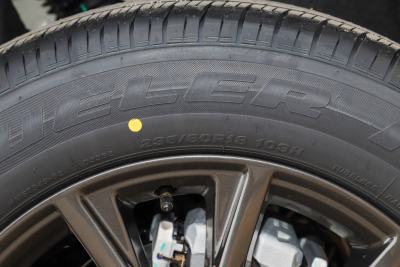 2026款 全球30年荣耀款 240TURBO 四驱臻享版-外观-图片-有驾