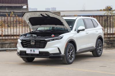 2026款 全球30年荣耀款 240TURBO 四驱臻享版-外观-图片-有驾