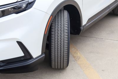 2026款 全球30年荣耀款 240TURBO 四驱臻享版-外观-图片-有驾