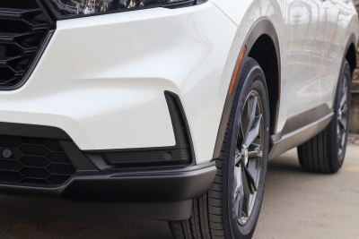 2026款 全球30年荣耀款 240TURBO 四驱臻享版-外观-图片-有驾