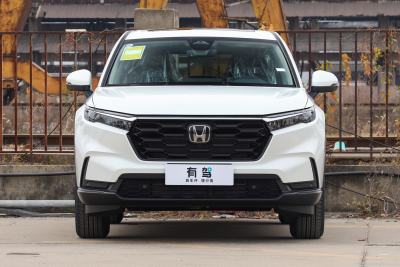 2026款 全球30年荣耀款 240TURBO 四驱臻享版-外观-图片-有驾