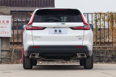 2026款 全球30年荣耀款 240TURBO 四驱臻享版-外观-图片-有驾