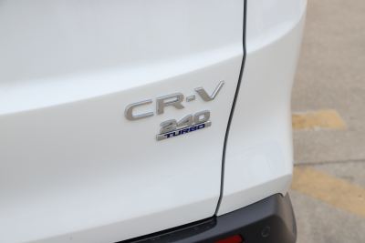 2026款 全球30年荣耀款 240TURBO 四驱臻享版-外观-图片-有驾