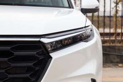 2026款 全球30年荣耀款 240TURBO 四驱臻享版-外观-图片-有驾