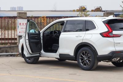 2026款 全球30年荣耀款 240TURBO 四驱臻享版-外观-图片-有驾