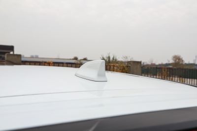 2026款 全球30年荣耀款 240TURBO 四驱臻享版-外观-图片-有驾