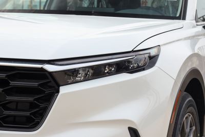 2026款 全球30年荣耀款 240TURBO 四驱臻享版-外观-图片-有驾