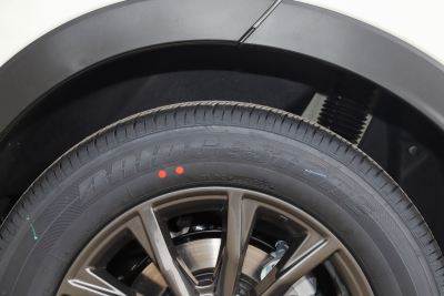 2026款 全球30年荣耀款 240TURBO 四驱臻享版-外观-图片-有驾