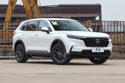 2026款 全球30年荣耀款 240TURBO 四驱臻享版-外观-图片-有驾