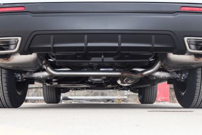 2026款 全球30年荣耀款 240TURBO 四驱臻享版-外观-图片-有驾