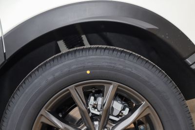 2026款 全球30年荣耀款 240TURBO 四驱臻享版-外观-图片-有驾