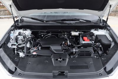 2026款 全球30年荣耀款 240TURBO 四驱臻享版-外观-图片-有驾