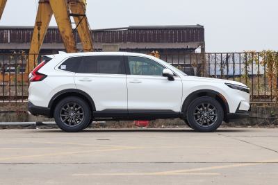 2026款 全球30年荣耀款 240TURBO 四驱臻享版-外观-图片-有驾