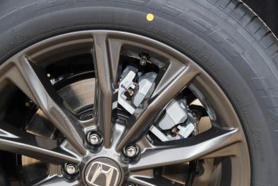 2026款 全球30年荣耀款 240TURBO 四驱臻享版-外观-图片-有驾