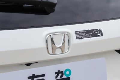 2026款 全球30年荣耀款 240TURBO 四驱臻享版-外观-图片-有驾