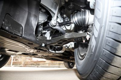 2026款 全球30年荣耀款 240TURBO 四驱臻享版-外观-图片-有驾