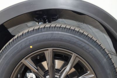 2026款 全球30年荣耀款 240TURBO 四驱臻享版-外观-图片-有驾