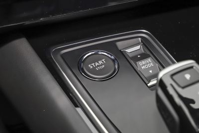 2025款 508L 400THP 驭控旗舰版-内饰-图片-有驾