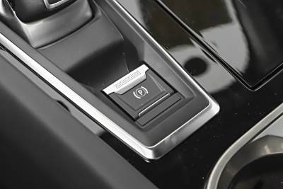 2025款 508L 400THP 驭控旗舰版-内饰-图片-有驾