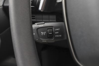 2025款 508L 400THP 驭控旗舰版-内饰-图片-有驾