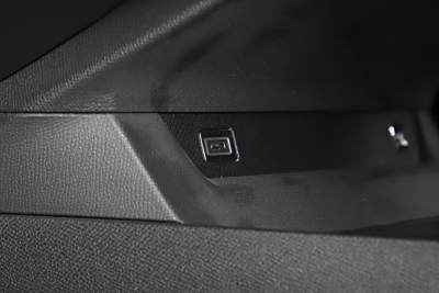 2025款 508L 400THP 驭控旗舰版-内饰-图片-有驾
