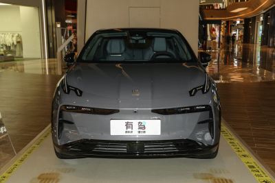 2025款 四座后驱魔方版-外观-图片-有驾