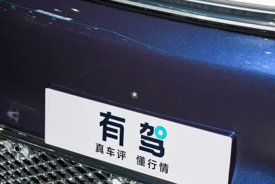 2026款 纯电 Ultimate 领世加长版 6座-外观-图片-有驾