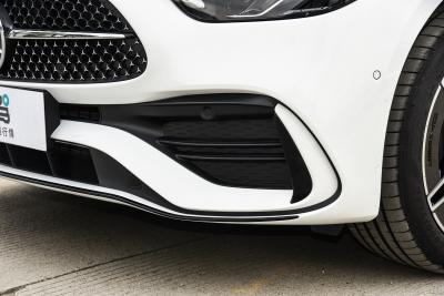 2023款 C 260 L 皓夜运动版-外观-图片-有驾