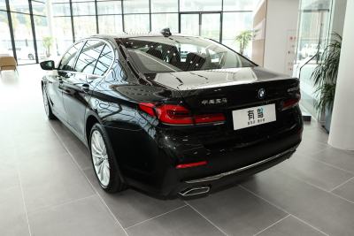 2023款 530Li 尊享型 豪华套装-外观-图片-有驾