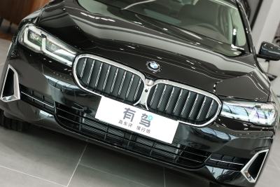 2023款 530Li 尊享型 豪华套装-外观-图片-有驾