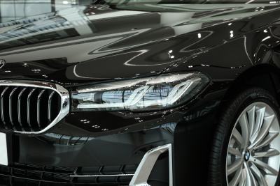 2023款 530Li 尊享型 豪华套装-外观-图片-有驾