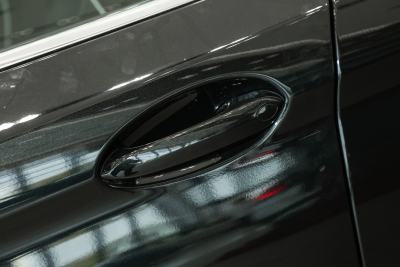 2023款 530Li 尊享型 豪华套装-外观-图片-有驾