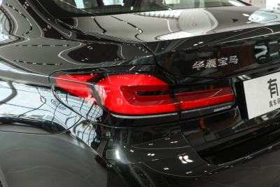2023款 530Li 尊享型 豪华套装-外观-图片-有驾