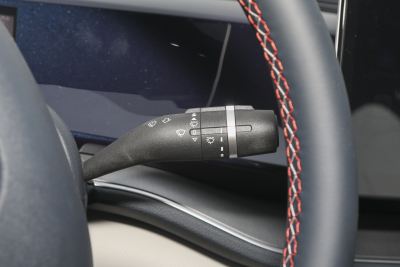 2025款 EV 510KM 畅行版-内饰-图片-有驾