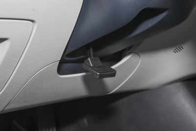 2025款 EV 510KM 畅行版-内饰-图片-有驾