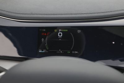 2025款 EV 510KM 畅行版-内饰-图片-有驾