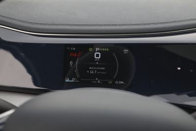 2025款 EV 510KM 畅行版-内饰-图片-有驾