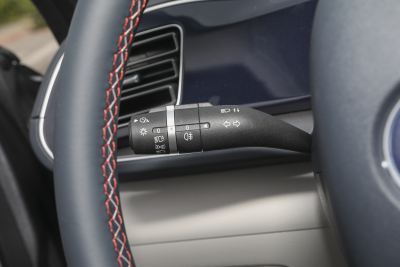 2025款 EV 510KM 畅行版-内饰-图片-有驾