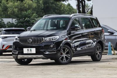 2020款 2.0L 手动精英版 7座-外观-图片-有驾