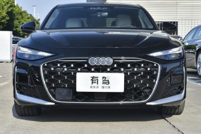 2026款 2.0T 高功率 激光雷达版-外观-图片-有驾