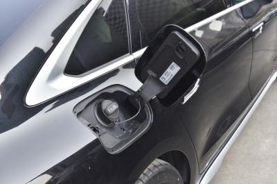 2026款 2.0T 高功率 激光雷达版-外观-图片-有驾