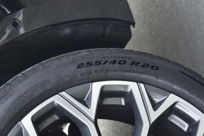 2026款 2.0T 高功率 激光雷达版-外观-图片-有驾