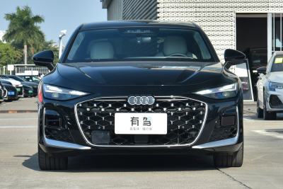 2026款 2.0T 高功率 激光雷达版-外观-图片-有驾