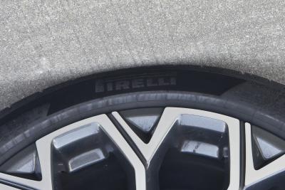 2026款 2.0T 高功率 激光雷达版-外观-图片-有驾