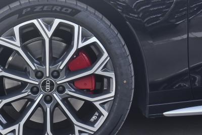 2026款 2.0T 高功率 激光雷达版-外观-图片-有驾