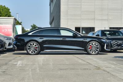 2026款 2.0T 高功率 激光雷达版-外观-图片-有驾