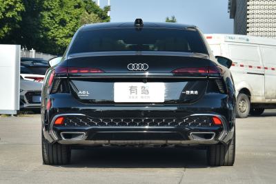 2026款 2.0T 高功率 激光雷达版-外观-图片-有驾